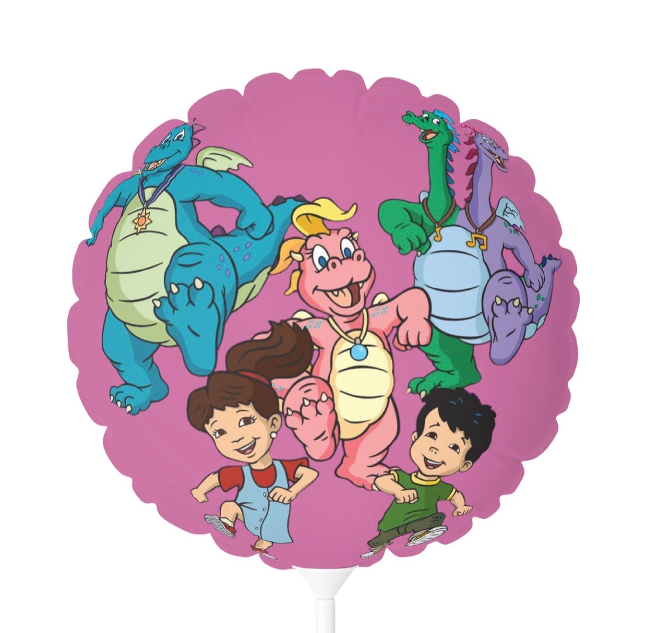 Birthday Party Supplies