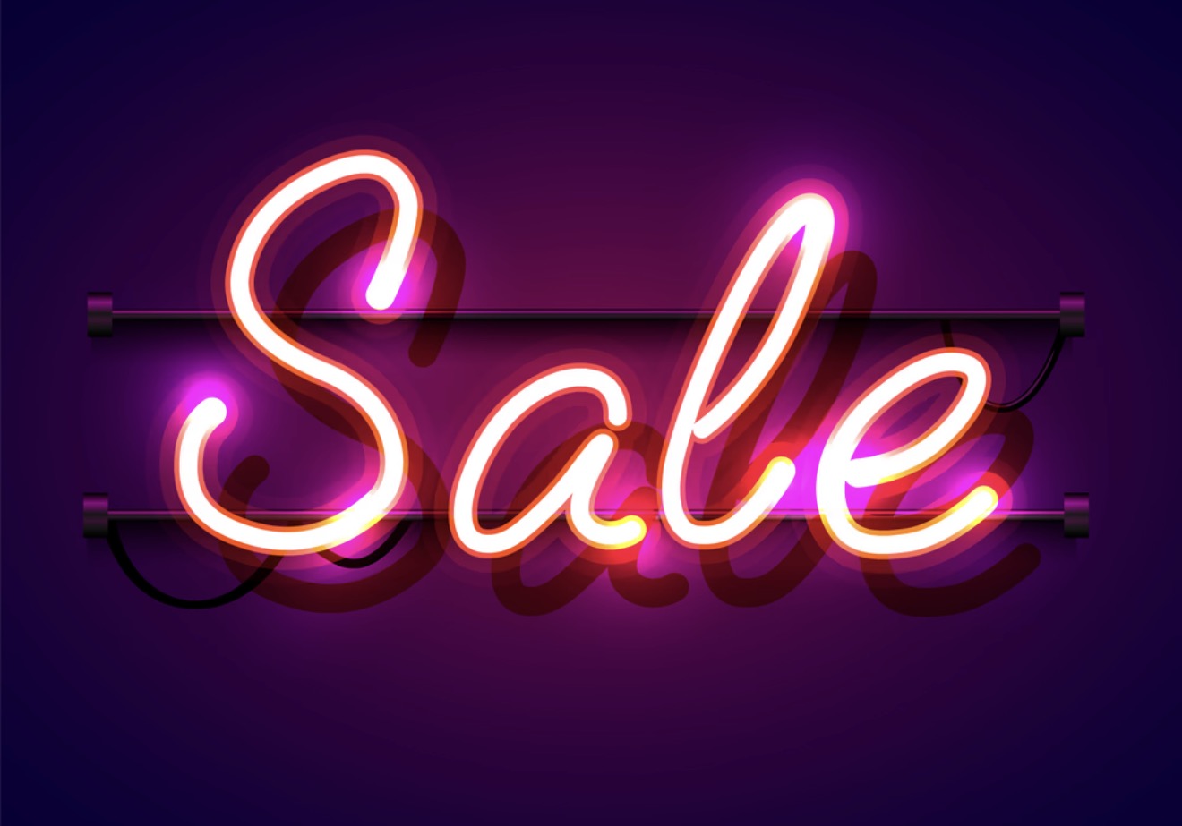 Sale!