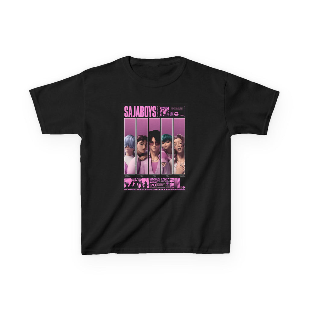 "SAJABOYS"