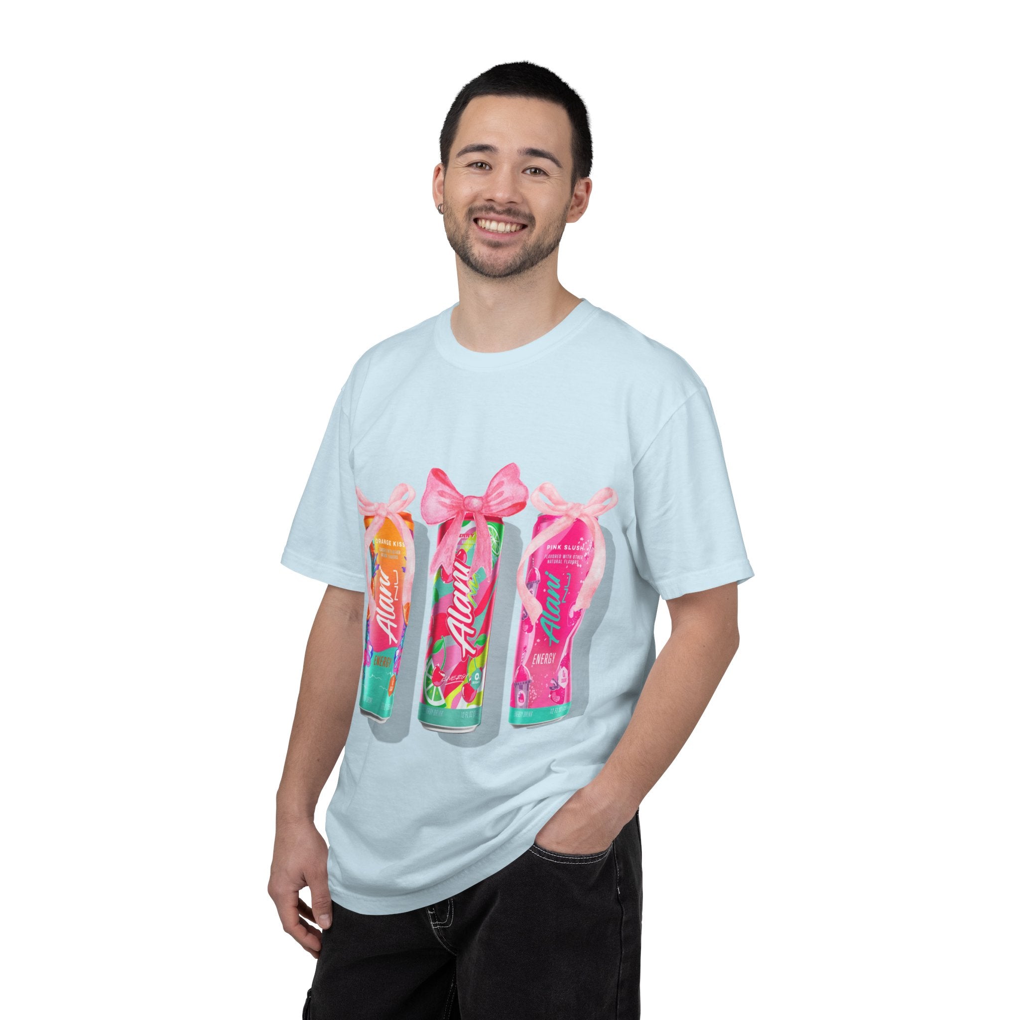 Aloha Soda Tee