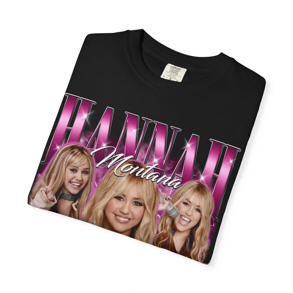 "Hannah Montana" Graphic Tee