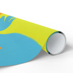 Scooby Wrapping Paper