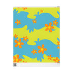 Scooby Wrapping Paper