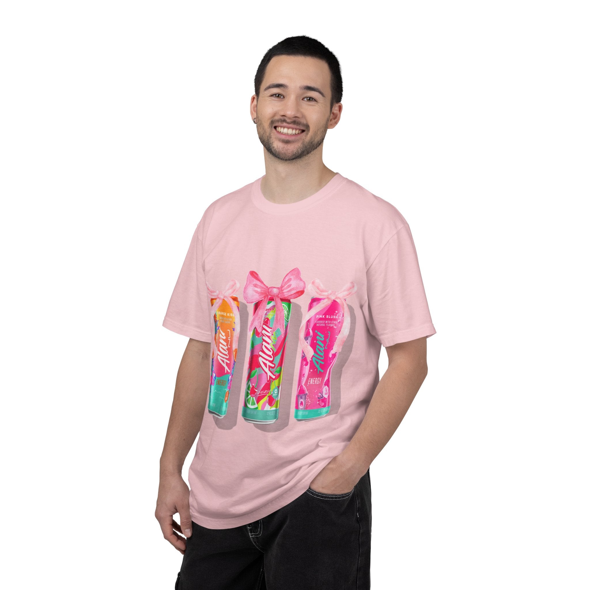 Aloha Soda Tee