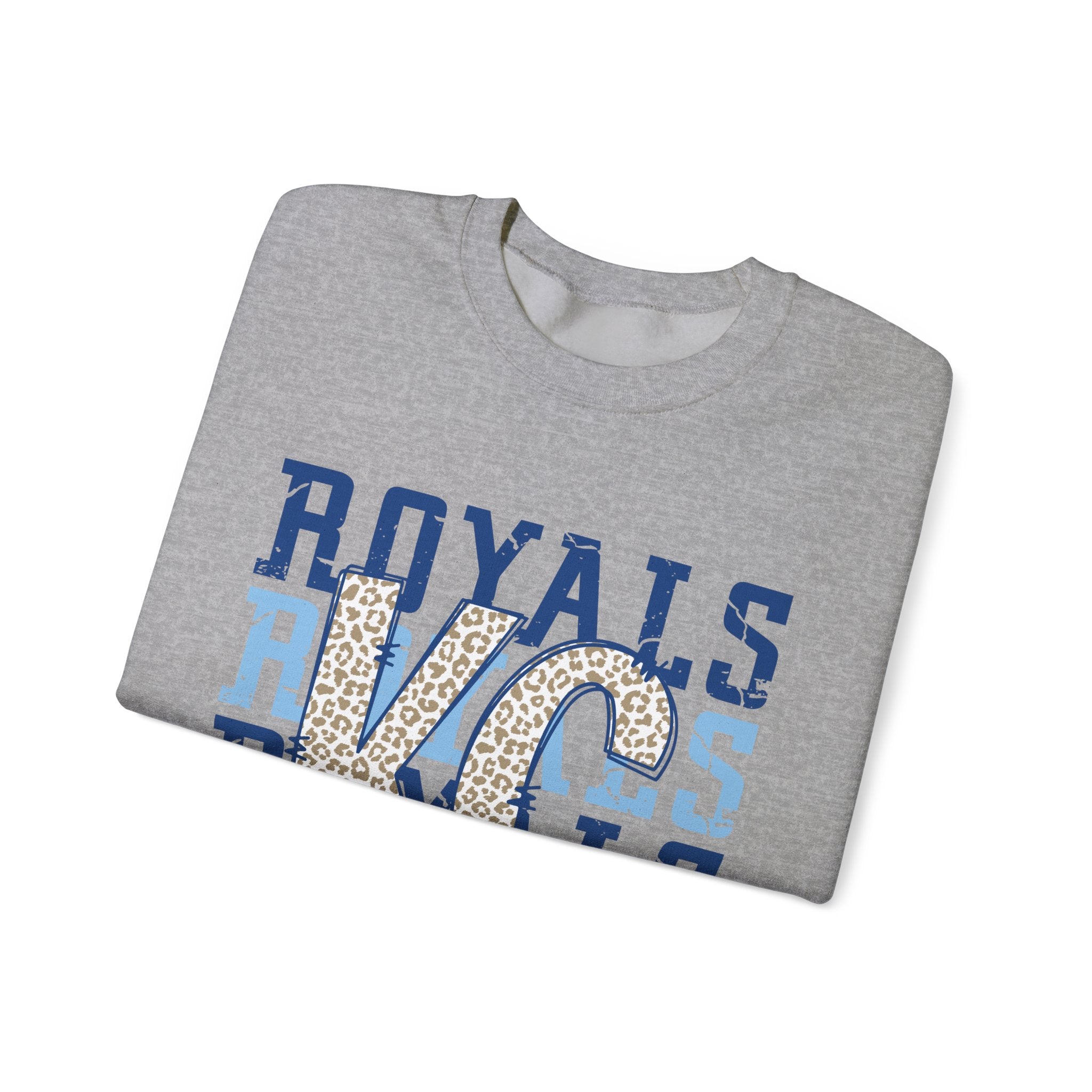 Kansas City Fan Crewneck