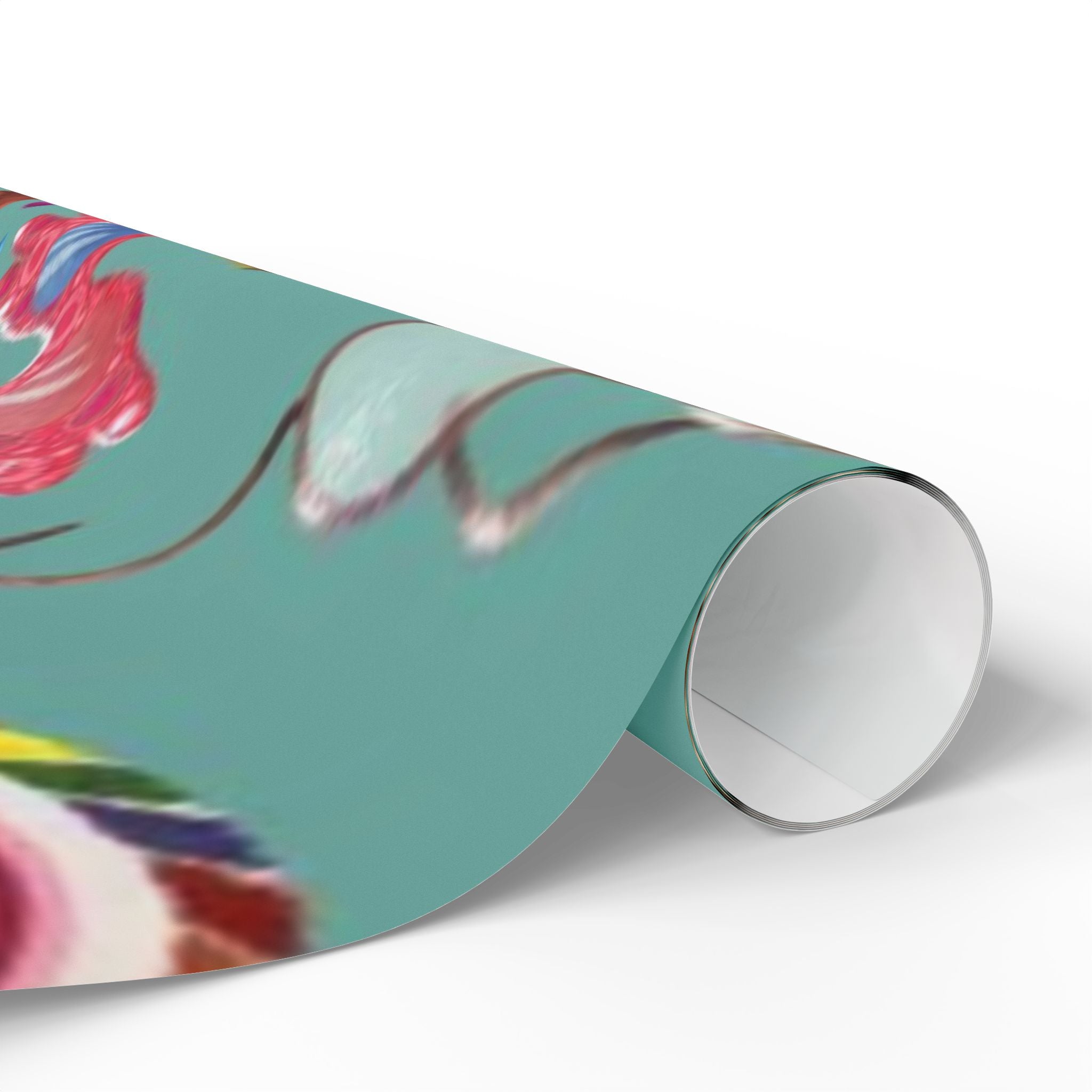 Harry Wrapping Paper