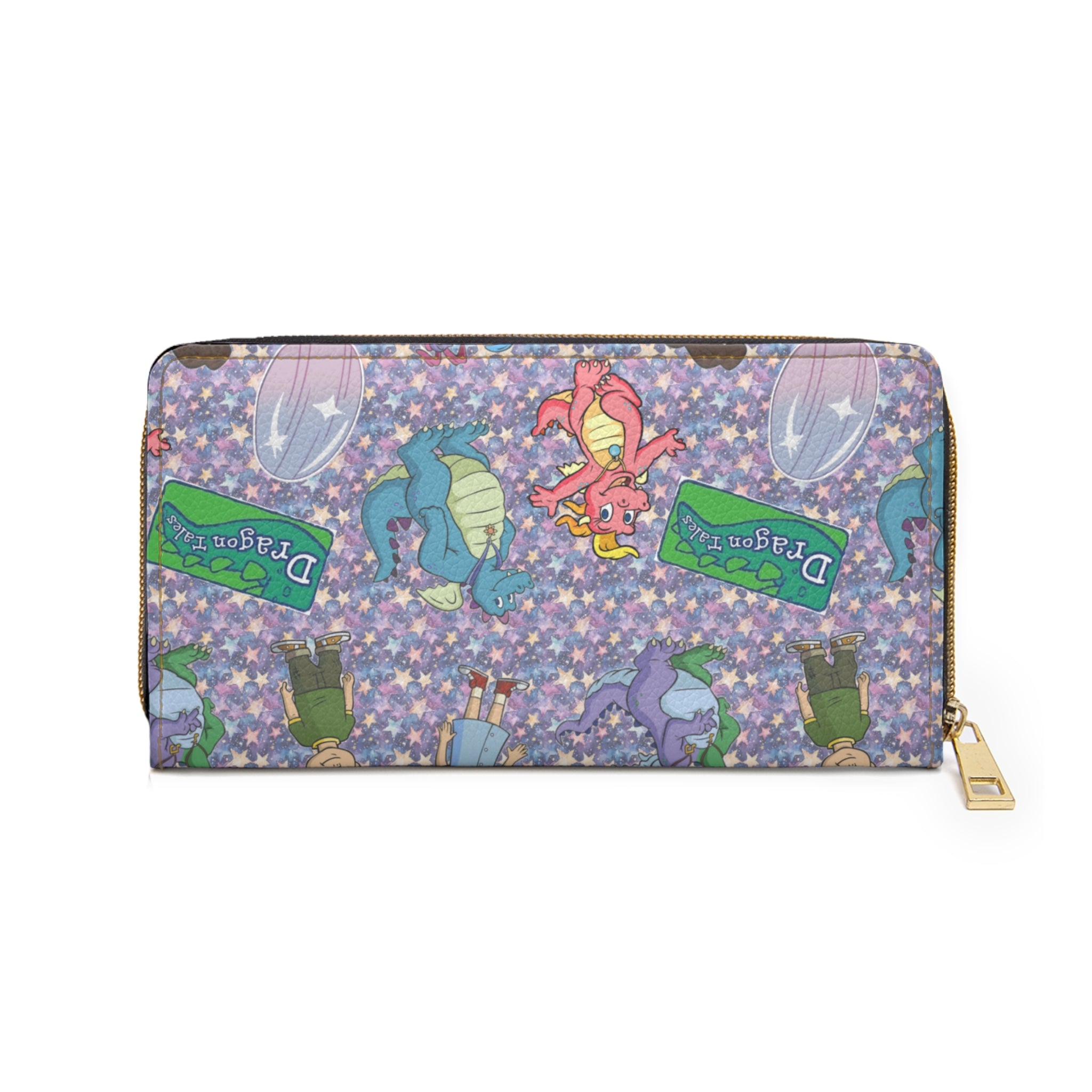 Dragon Tales Wallet