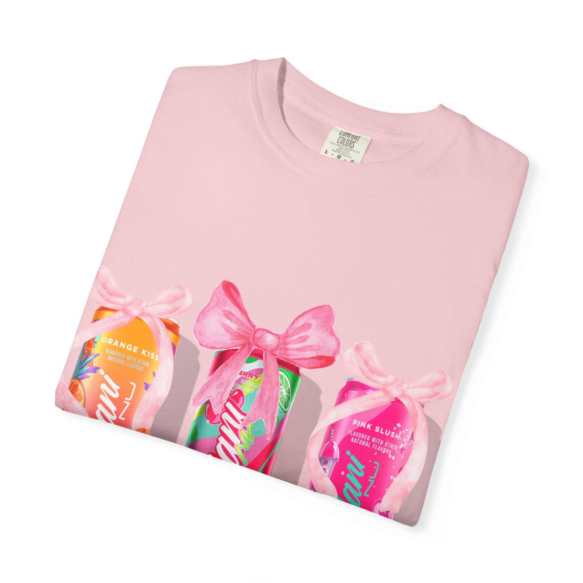 Aloha Soda Tee