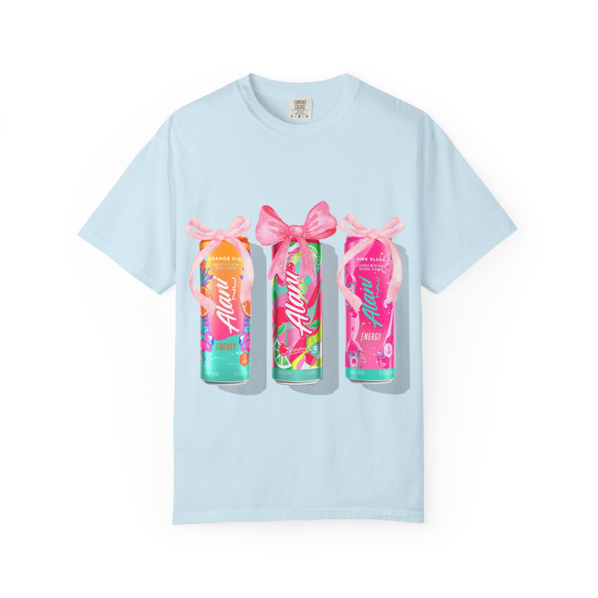 Aloha Soda Tee