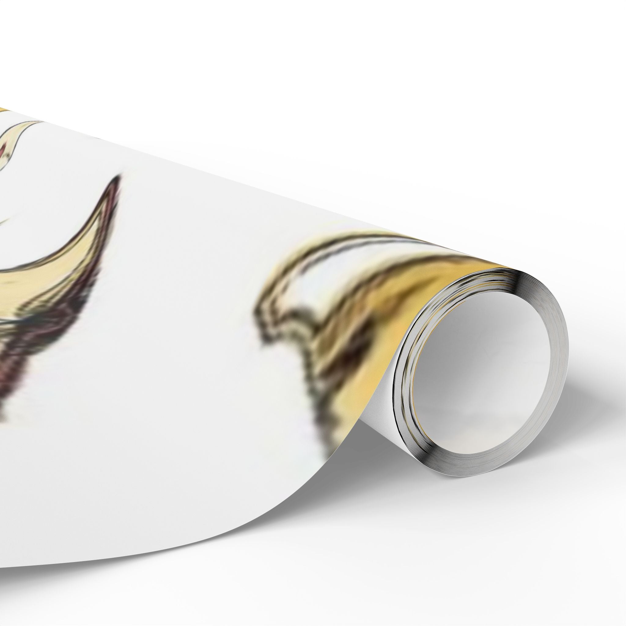 Wizarding Paper Roll