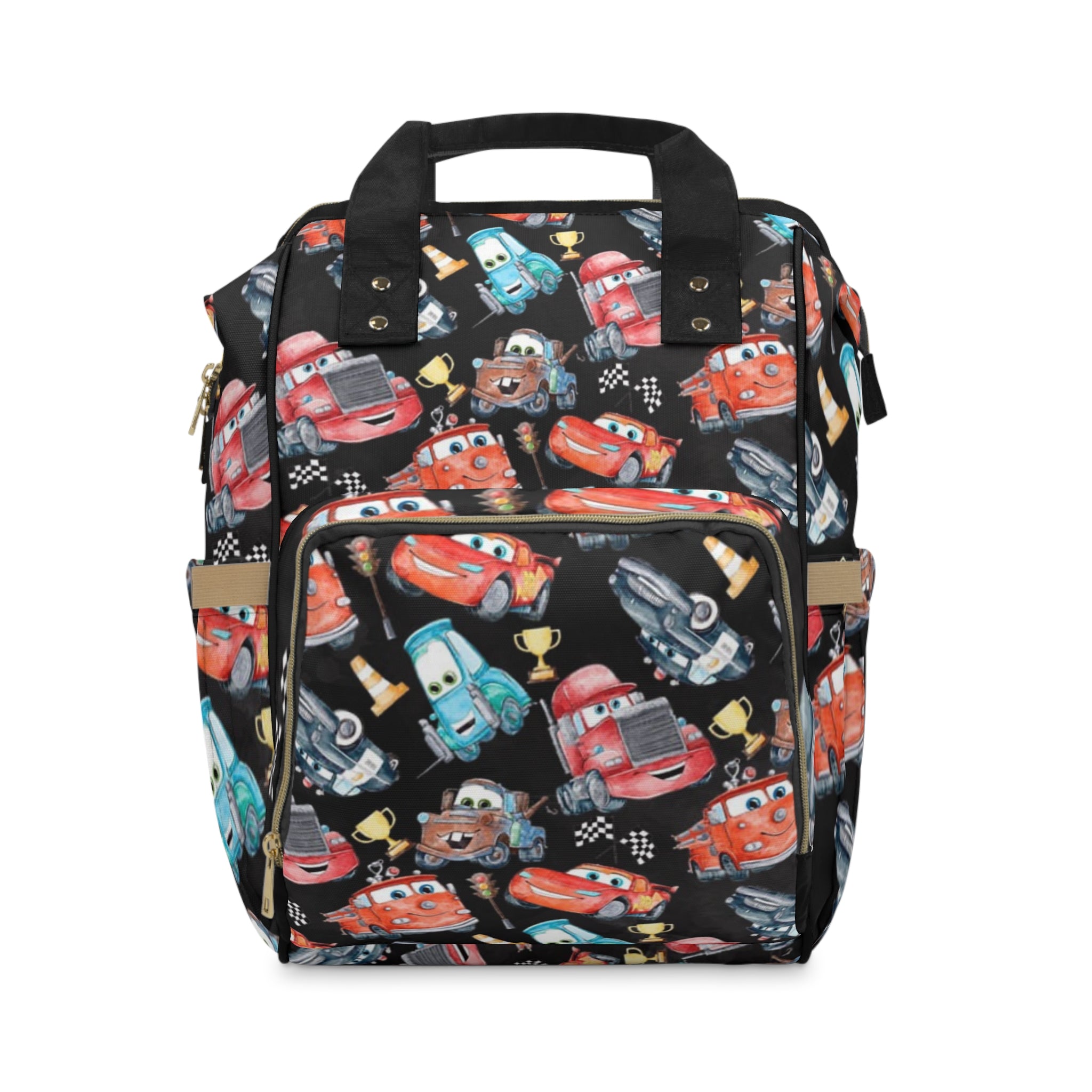 Lightening Diaper Bag